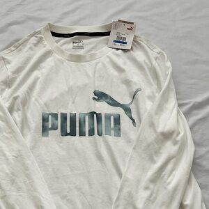 Puma Men Shirt
